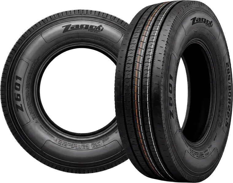 ZAGO TYRES Z601